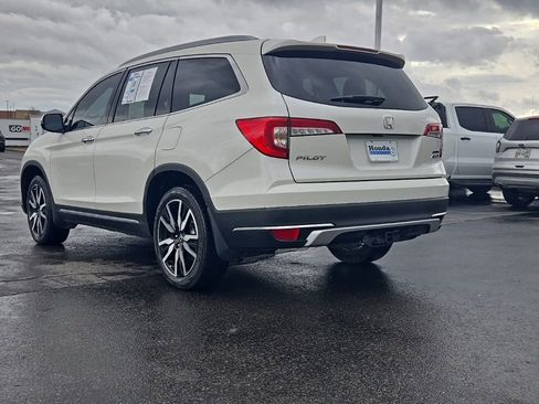 Used 2019 Honda Pilot Touring image 5