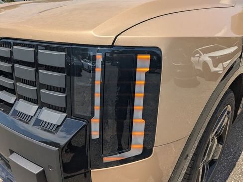 New 2027 Kia Telluride SX X-Line AWD/4WD image 10