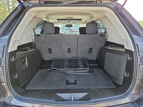 Certified 2015 Chevrolet Equinox LT w/ Power Convenience Package FWD image 28