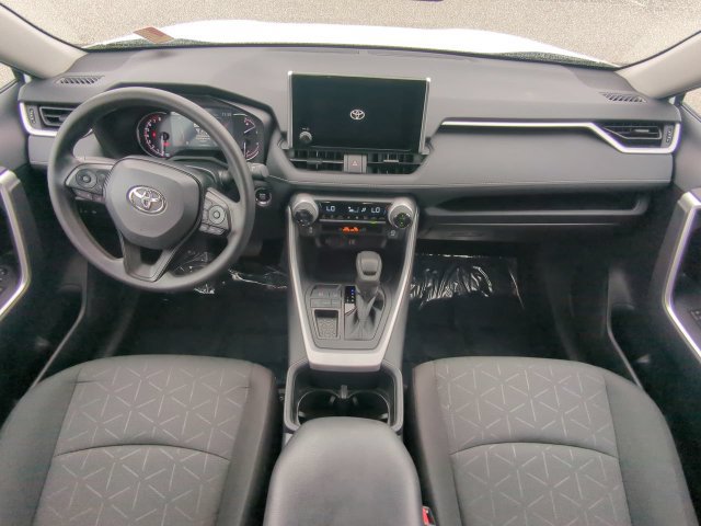 Certified 2024 Toyota RAV4 XLE w/ Convenience Package FWD image 17