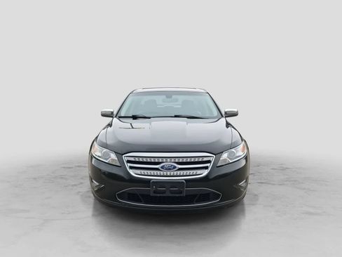 Used 2012 Ford Taurus Limited FWD image 3