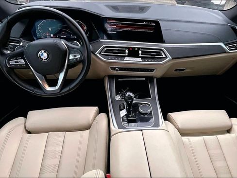 Used 2022 BMW X5 sDrive40i w/ Parking Assistance Package RWD image 16