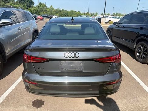 Used 2023 Audi A3 2.0T Premium FWD image 5
