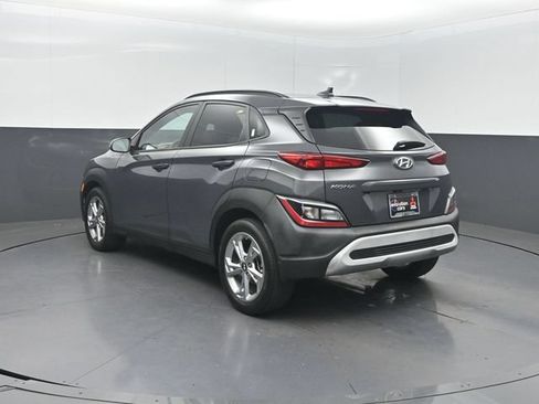 Used 2023 Hyundai Kona SEL FWD image 30