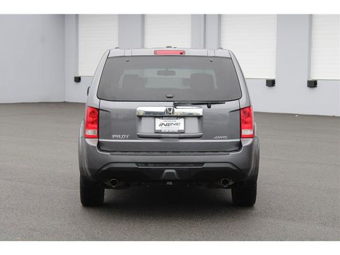 Used 2014 Honda Pilot EX-L image 3