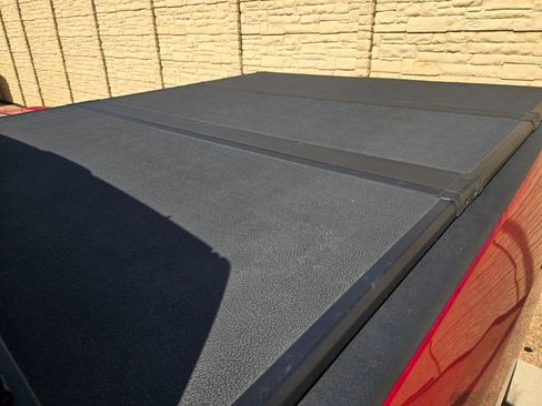 Used 2014 RAM 1500 Lone Star RWD image 13
