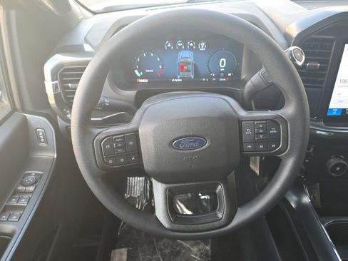 New 2026 Ford F150 STX image 14
