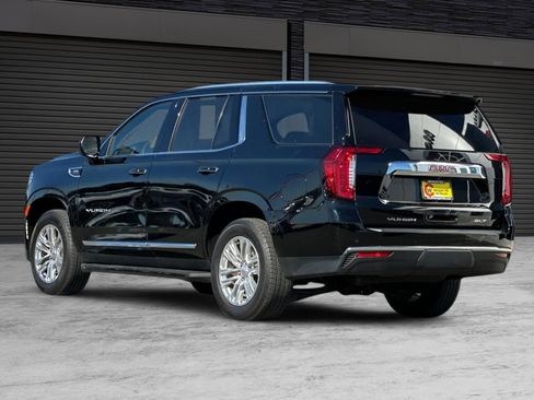 Used 2023 GMC Yukon SLT image 6