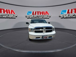 Used 2021 RAM 1500 Tradesman w/ Chrome Plus Package RWD video 2