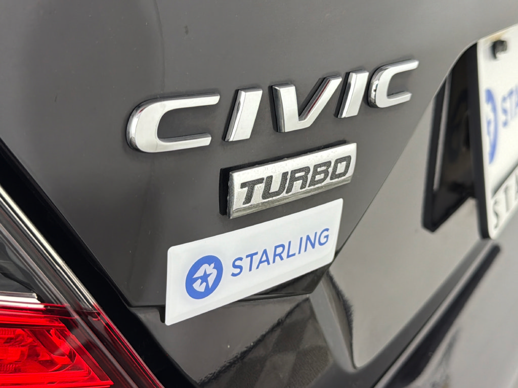 Used 2016 Honda Civic EX-L image 39