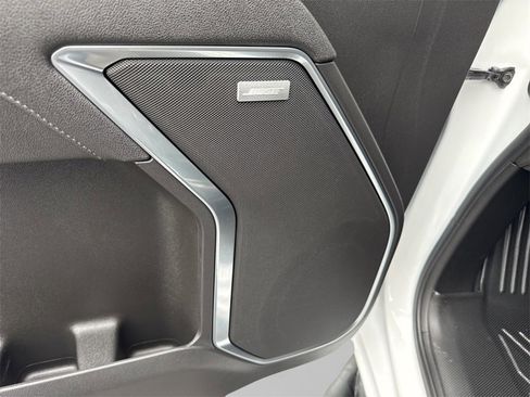 Used 2025 Chevrolet Silverado 2500 LTZ w/ Trail Boss Package image 21