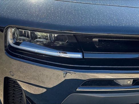 New 2026 Dodge Charger Scat Pack w/ Blacktop Package AWD/4WD image 14