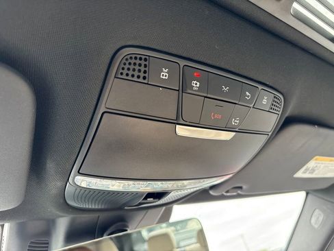 Used 2021 Mercedes-Benz C 300 4MATIC Sedan image 21
