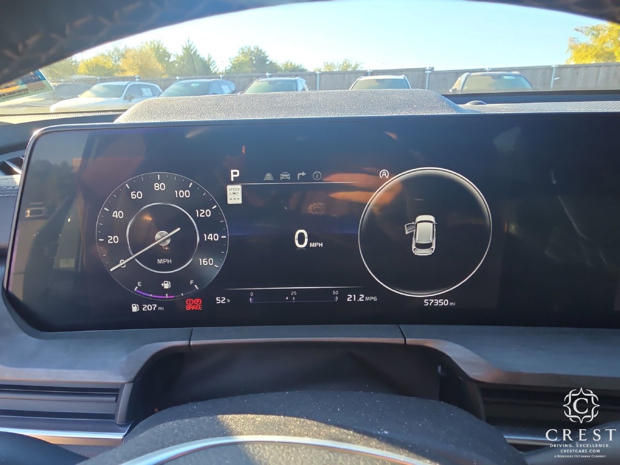 Used 2024 Kia Telluride SX Prestige X-Line AWD/4WD image 18