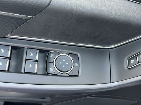 New 2025 Ford F150 XLT w/ Equipment Group 302A MID image 26