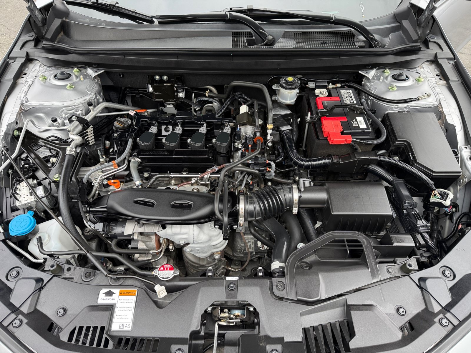 Used 2023 Honda Accord EX image 20