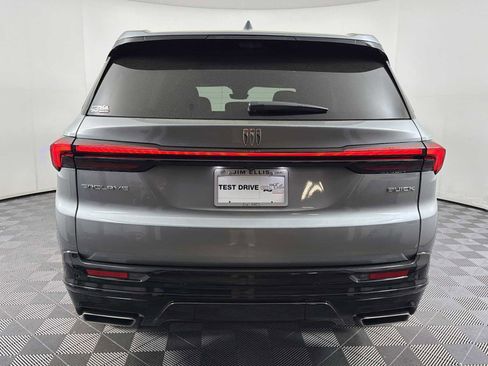 New 2026 Buick Enclave Sport Touring w/ Power Package image 5