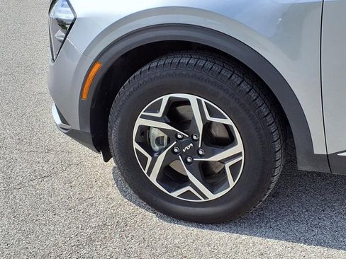 Used 2023 Kia Sportage LX image 26