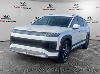 New 2026 Hyundai Ioniq 9 SE w/ Tow & Go Package video 3