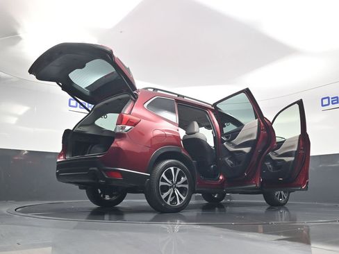 Used 2023 Subaru Forester Limited AWD/4WD image 63