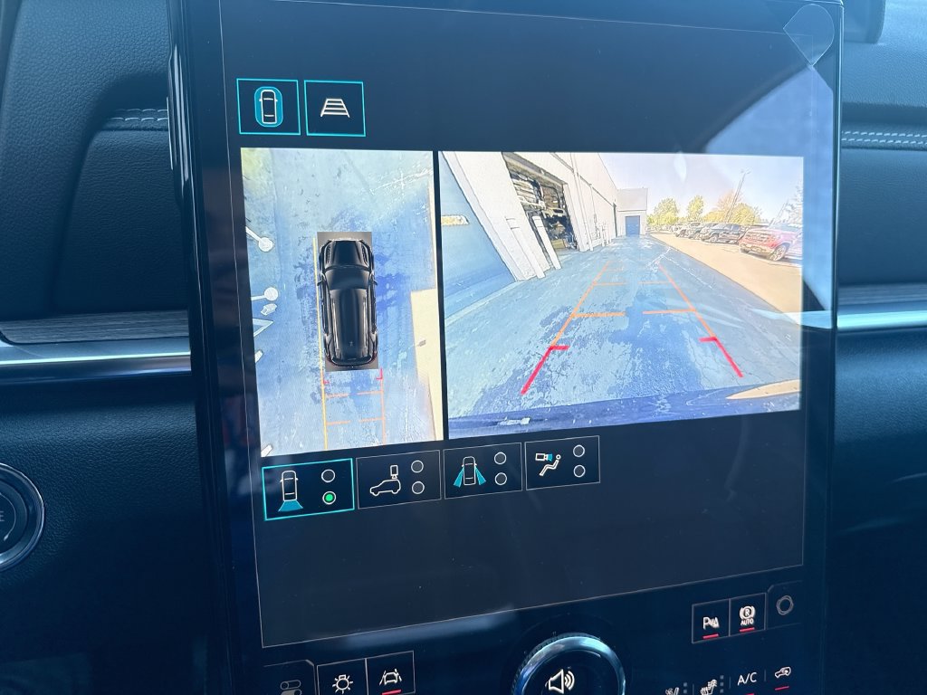 New 2027 GMC Terrain Denali AWD/4WD image 15