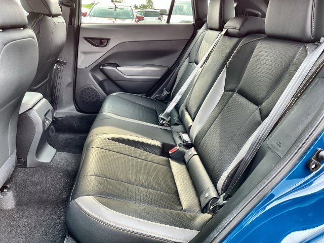 New 2026 Subaru Crosstrek 2.5i Wilderness AWD/4WD image 32
