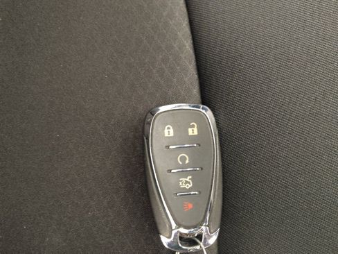 Used 2024 Chevrolet Malibu LT FWD image 32