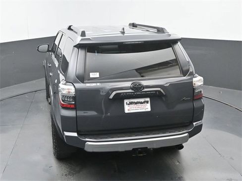 Used 2024 Toyota 4Runner TRD Off-Road Premium w/ Moonroof Package image 32