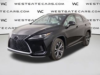 Used 2020 Lexus RX 350 FWD w/ Premium Package 360° Tour