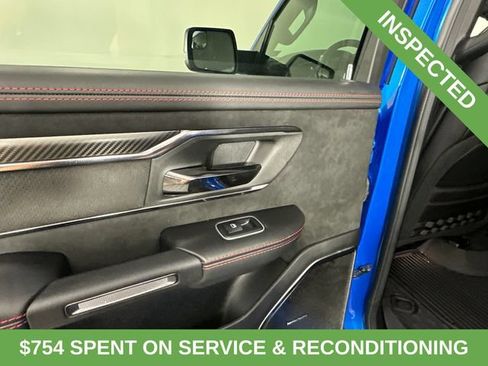 Used 2021 RAM 1500 TRX w/ TRX Level 2 Equipment Group AWD/4WD image 12