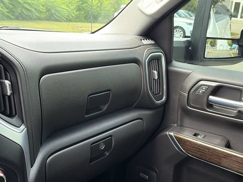 Used 2021 GMC Sierra 1500 Elevation w/ Preferred Package AWD/4WD image 20