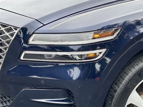 Used 2024 Genesis GV80 3.5T image 14