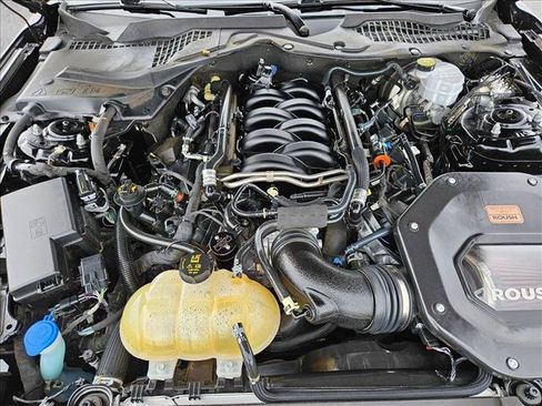 Used 2022 Ford Mustang GT RWD image 26