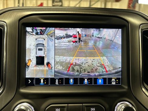 Certified 2021 GMC Sierra 1500 Denali w/ Denali Ultimate Package image 21