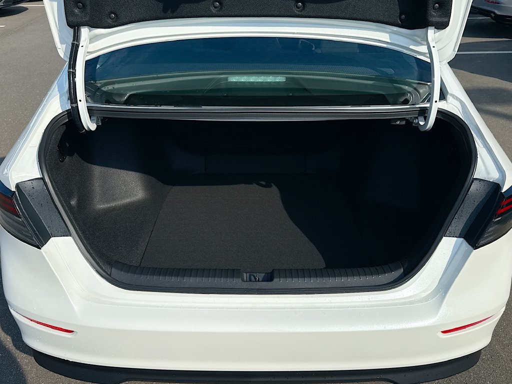 New 2026 Honda Accord LX image 26