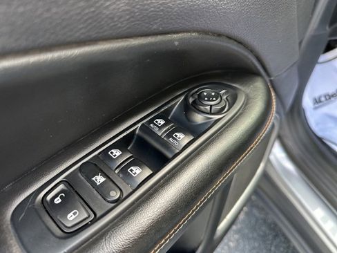 Used 2018 Jeep Compass Latitude w/ Popular Equipment Group image 23