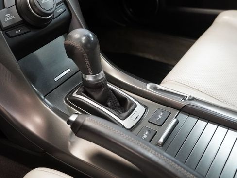 Used 2013 Acura TL SH-AWD image 23