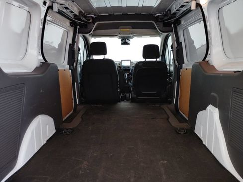 Used 2020 Ford Transit Connect XL FWD image 17
