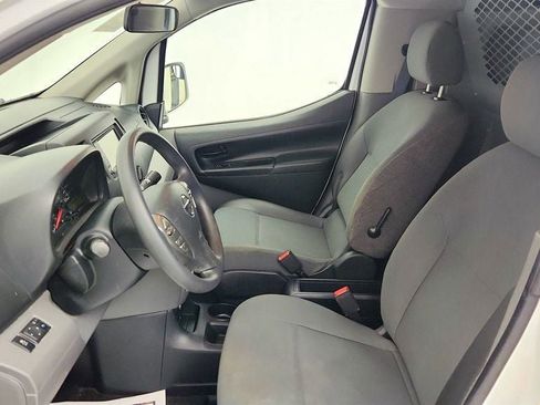 Used 2020 Nissan NV200 SV w/ Back Door Glass Package image 19