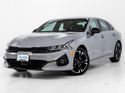 Certified 2024 Kia K5 GT-Line w/ GT-Line Premium Package