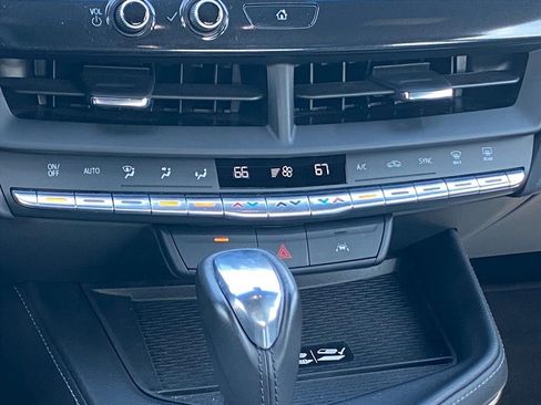 Used 2024 Cadillac CT4 Luxury image 10