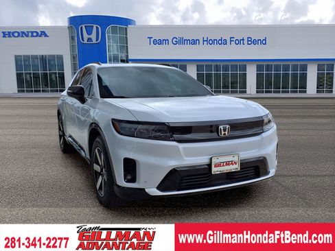 New 2026 Honda Prologue Touring image 1