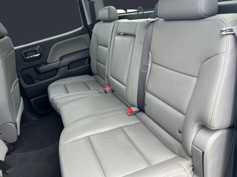 Used 2019 GMC Sierra 2500 4x4 Crew Cab image 13