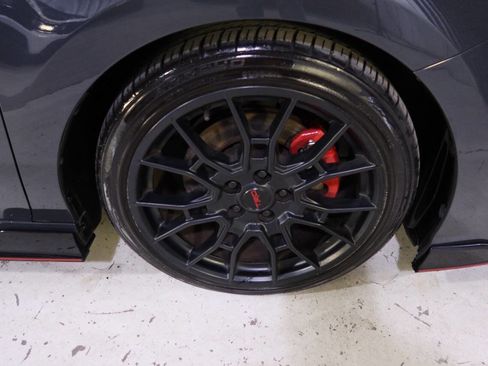 Used 2023 Toyota Camry TRD image 38