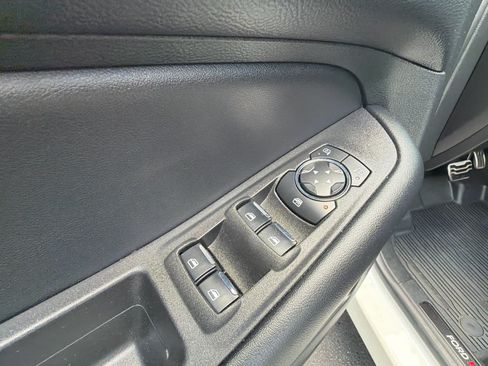 Used 2023 Ford Edge ST w/ Equipment Group 401A AWD/4WD image 25