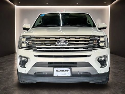 Used 2020 Ford Expedition Limited w/ Equipment Group 302A RWD image 2