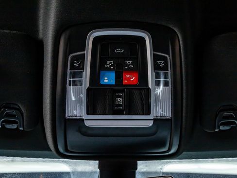 Used 2024 RAM 3500 Laramie w/ Night Edition AWD/4WD image 27