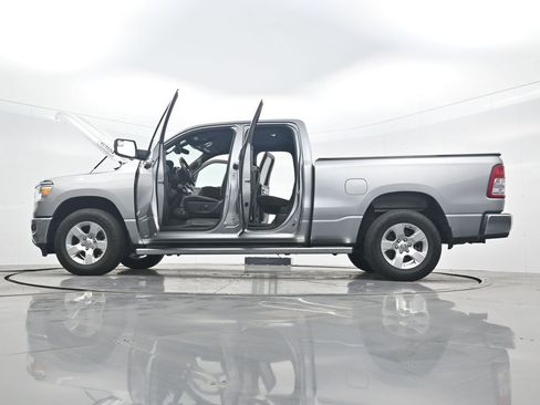 Used 2022 RAM 1500 Big Horn AWD/4WD image 43