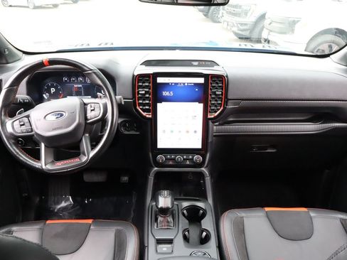Used 2024 Ford Ranger Raptor AWD/4WD image 28