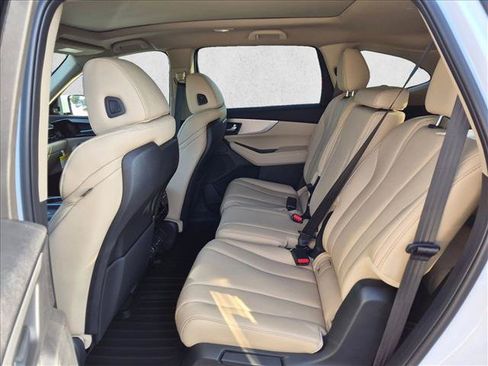 New 2026 Acura MDX SH-AWD image 14